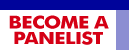 Panelists wanted